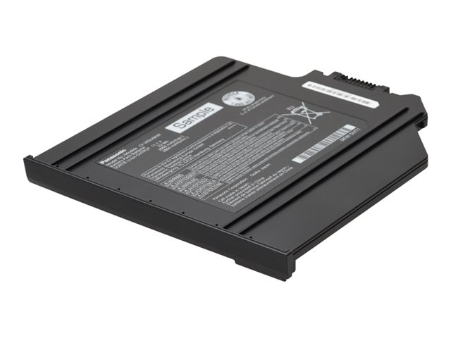 Panasonic CF-VZSU0KW - laptop battery - Li-Ion - 2.96 Ah