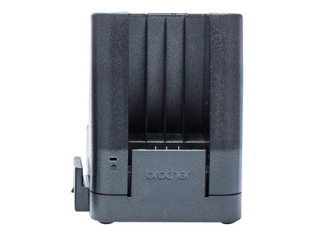 Brother PABC002 - printer battery charging cradle