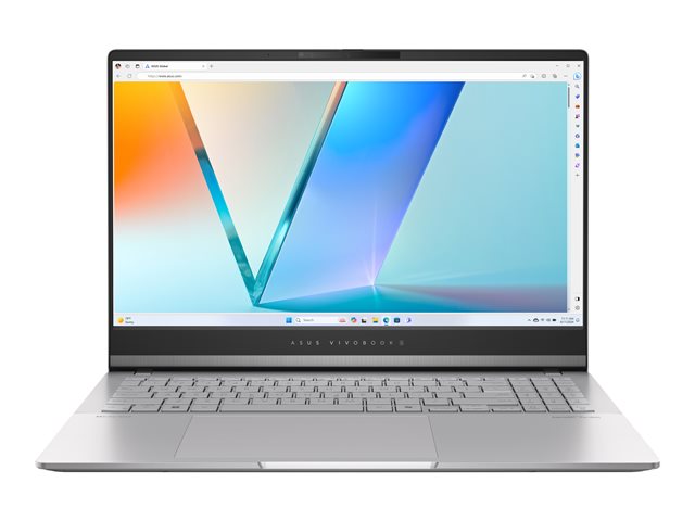 ASUS VivoBook S 15 OLED M5506WA-MA042W - 15.6" - AMD Ryzen AI 9 - 365 - 32 GB RAM - 1 TB SSD