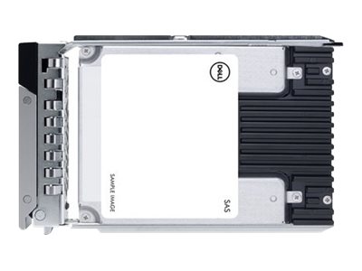 480GB SSD SATA MIXED USE 6GBPS 512E 2.5IN HOT-PLUG CUS KIT