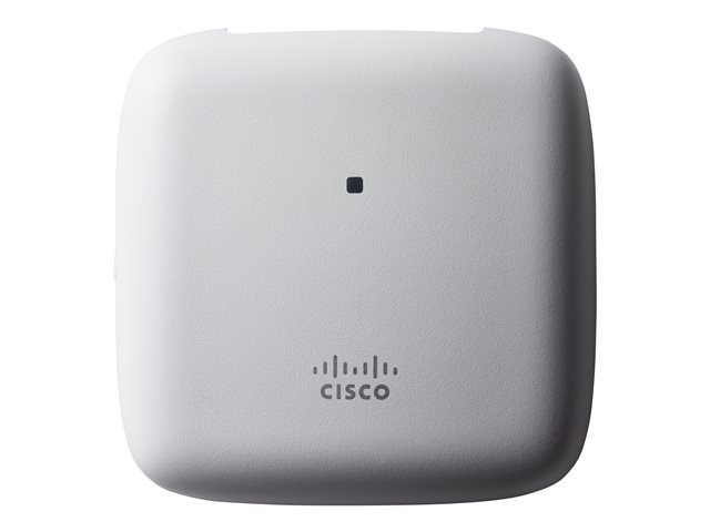 Cisco Business 140AC - Radio access point - Wi-Fi 5 - 2.4 GHz, 5 GHz