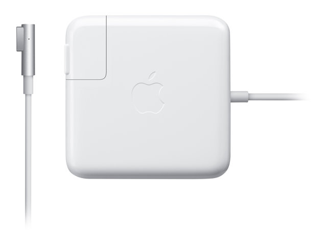 Apple MagSafe - power adapter - 85 Watt