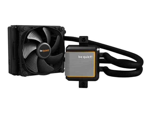 SILENT LOOP 2 120MM WATER COOLING SYSTEM AIO