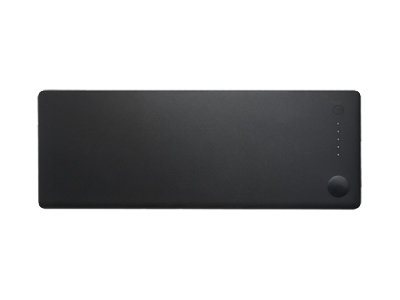 RECHARGEABLE BATT 13 MACBOOK BLACK