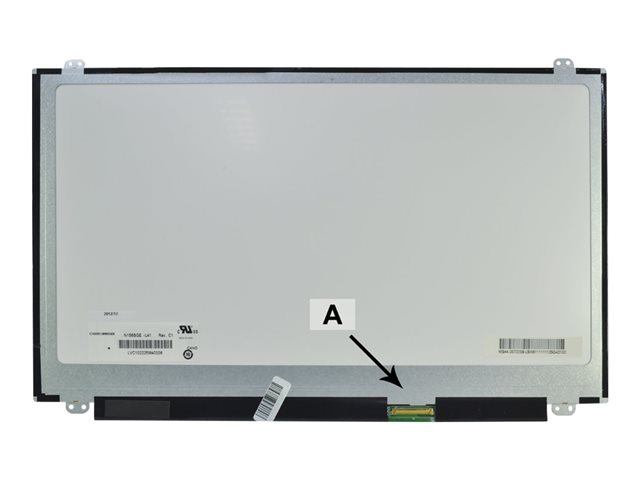 PSA - LCD panel - 15.6"