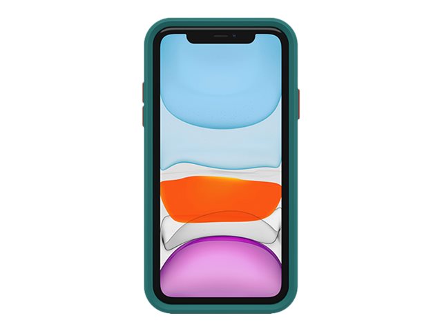 LifeProof See Apple iPhone 11 Be Pacific - clear/green