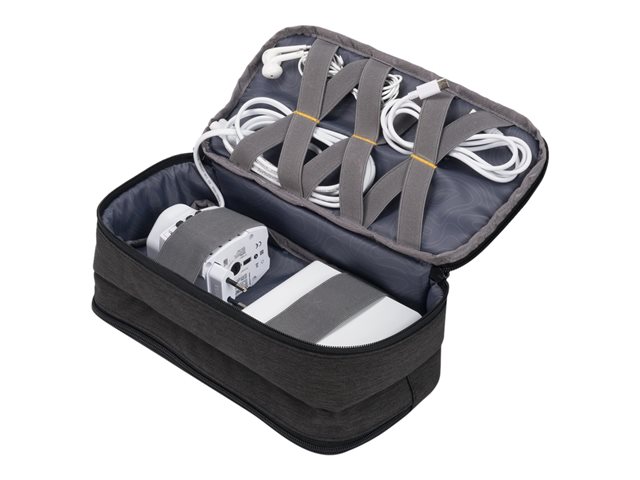 DICOTA Accessories Pouch STYLE - case for mobile accessories