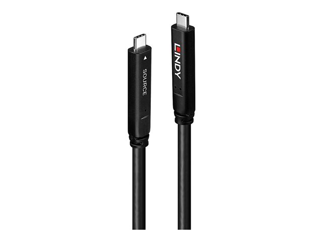 8M USB 3.2 GEN 1 DP 1.4 TYPE C HYBRID CABLE