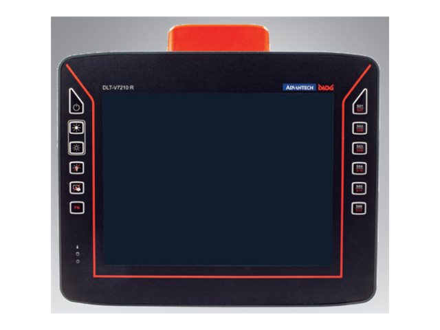 DLT-V7212R 4GB 64GB ANDR 9 WLAN 12IN RESISTIVE
