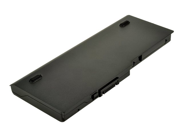 2-Power Internal Battery - laptop battery - Li-Ion - 9200 mAh