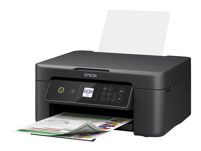 Expression XP-3150 A4 Colour MFP