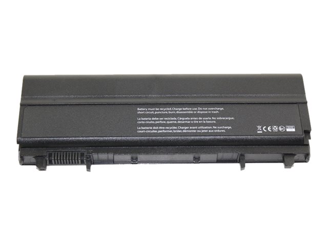 V7 BAT DELL LAT E5440 E5540 9CE 451-BBID 970V9 8400MAH 91WH
