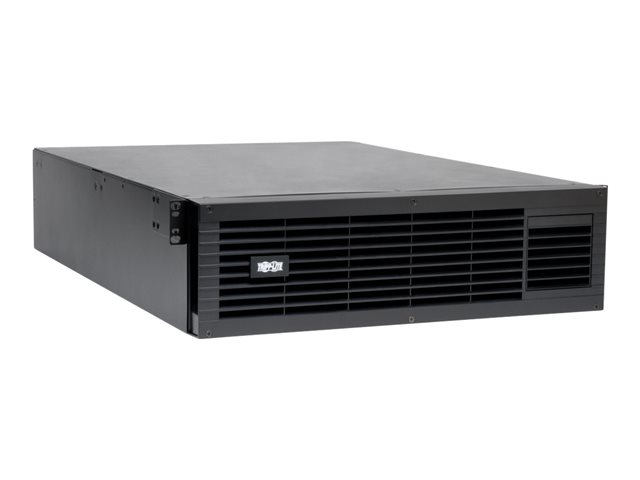 Tripp Lite 36V 3U Rackmount External Battery Pack for UPS Systems - UPS battery
