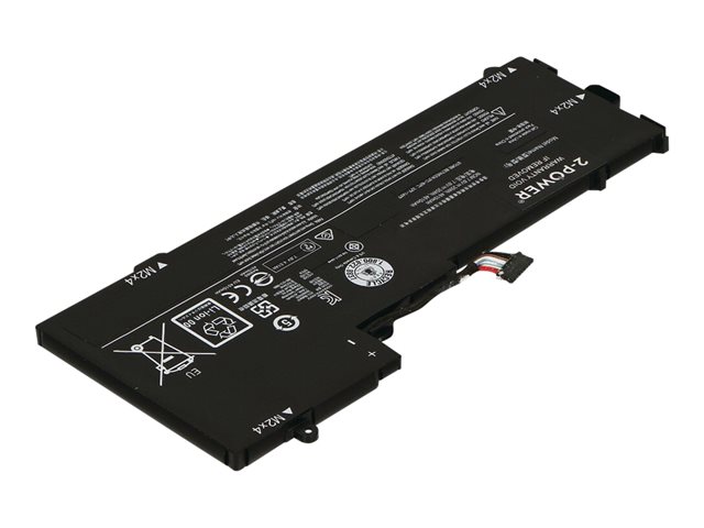 Main Battery Pack 7.6V 3800mAh