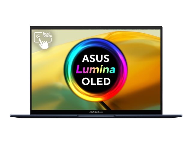 ASUS ZenBook 14 UX3402VA-KN114W - 14" - Intel Core i5 - 1340P - 16 GB RAM - 512 GB SSD