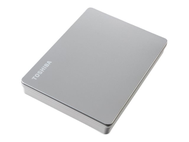Toshiba Canvio Flex - hard drive - 2 TB - USB 3.2 Gen 1