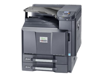 Kyocera FS-C8600DN - printer - colour - laser