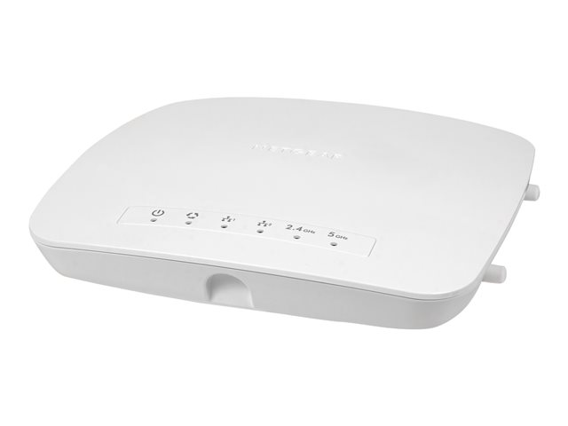 NETGEAR WAC740 4 x 4 - radio access point