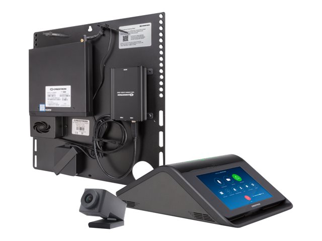 Crestron Flex UC-M50-Z - for Medium Microsoft Zoom Rooms - video conferencing kit