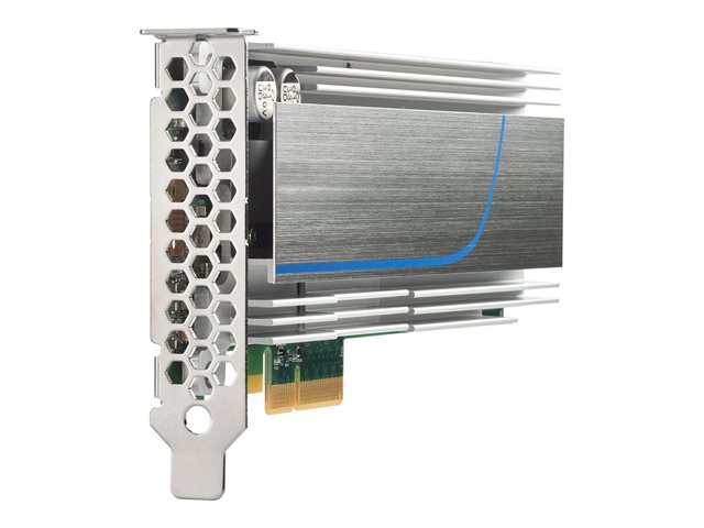 HPE 1.6TB PCIE X8 MU HH DS CARD