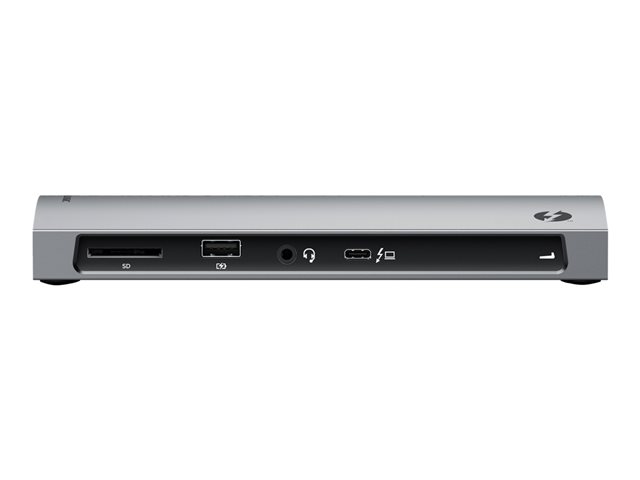 ALOGIC THUNDERBOLT 4 BLAZE DOCKING STATION TRIPLE THUNDERB