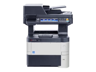 Kyocera ECOSYS M3040idn - multifunction printer - B/W