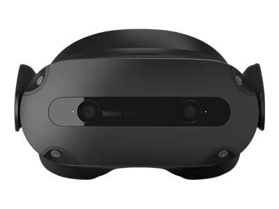 Lenovo ThinkReality VRX - virtual reality system