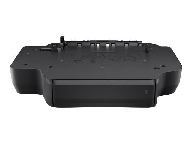 HP Input Tray - media tray - 250 sheets