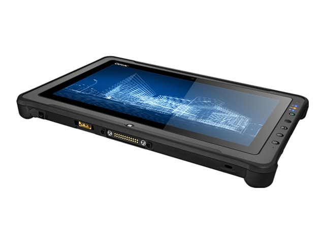 Getac F110 G4 - 11.6" - Intel Core i5 - 7300U - vPro - 16 GB RAM - 256 GB SSD - 4G LTE