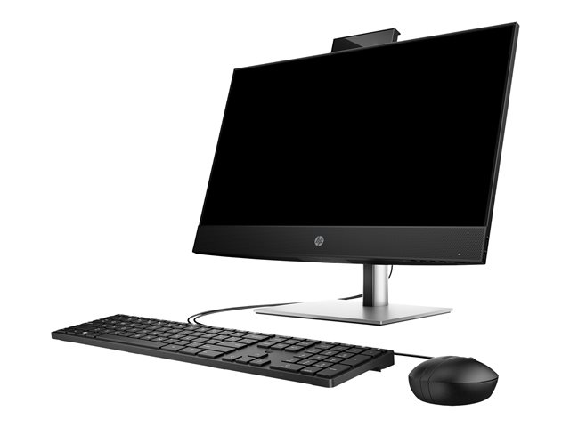 HP ProOne 440 G9 - all-in-one Core i7 12700T 1.4 GHz - 16 GB - SSD 512 GB - LED 23.8" - UK