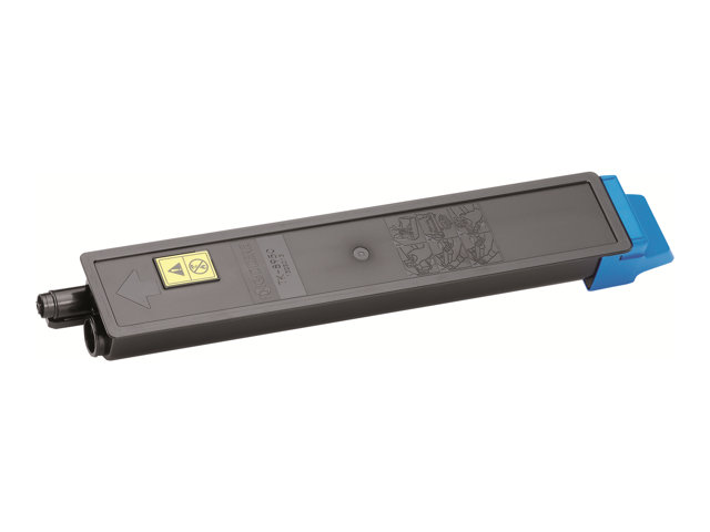 TK-895C TONER-KIT CYAN FS-C8020MFP/FS-C8025MFP
