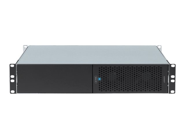 Echo III RM 3-Slot TB3 - PCIe Card Expansion System