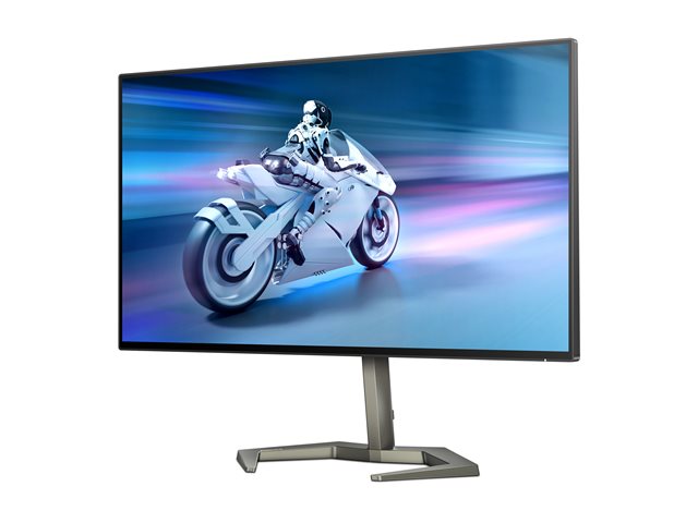 Philips Momentum 5000 27M1F5500P - LED monitor - QHD - 27" - HDR