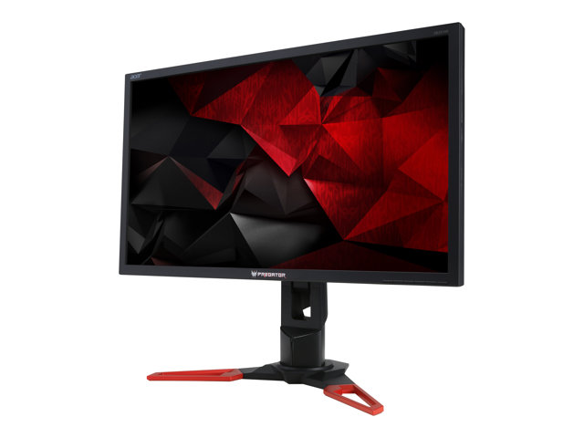 Acer Predator XB281HK - LED monitor - 28"
