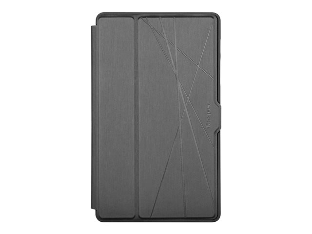 Targus Click-In - flip cover for tablet