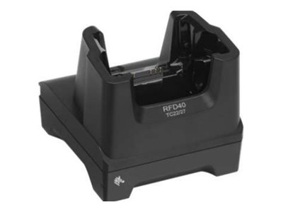 RFD40 1 DEVICE SLOT/0 TOASTER CO CRADLE SUPP F/TC22/27 HC20/5