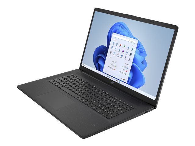 17-CN0041NA PDC 7505 4GB 128GB BLACK