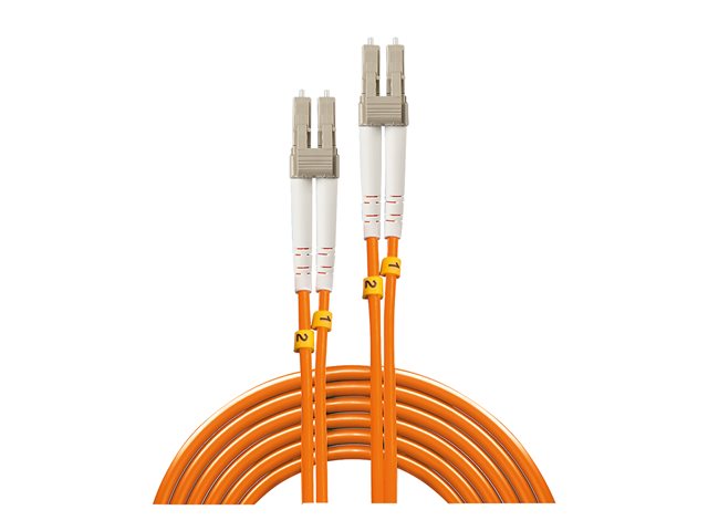 Lindy patch cable - 2 m