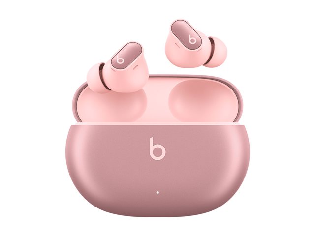 Beats Studio Buds + - true wireless earphones with mic