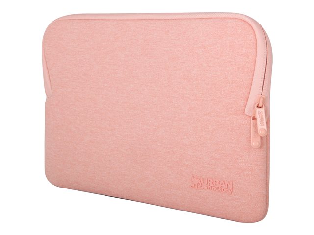 SLEEVE LAPTOP MEMORY FOAM MACBOOK PRO 13IN PINK