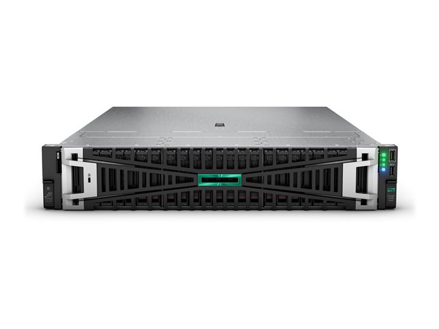 HPE ProLiant DL385 Gen11 - rack-mountable no CPU - 0 GB - no HDD