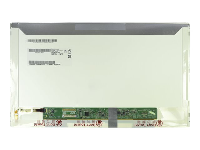 2-Power - 15.6" (39.6 cm) 1366x768 WXGA HD Glossy LED LCD display panel