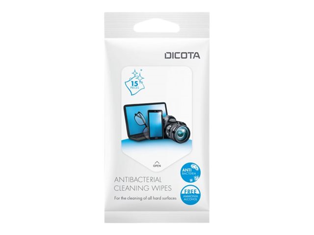DICOTA - cleaning wipes