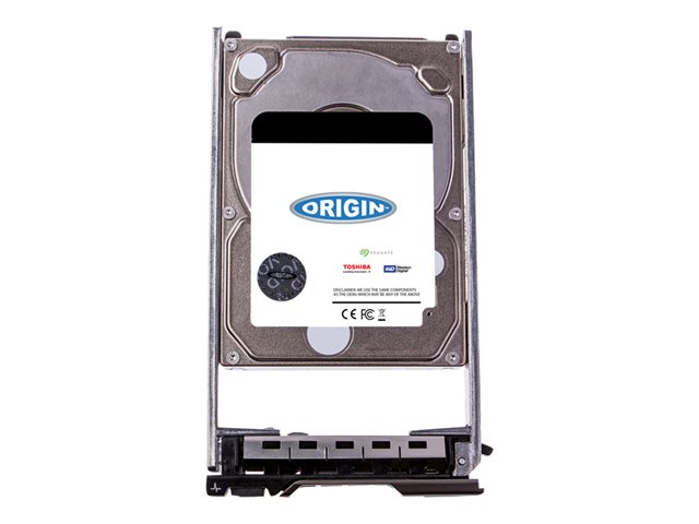 Origin Storage - hard drive - 146 GB - SAS