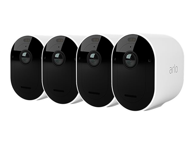 Arlo Pro 5 - network surveillance camera