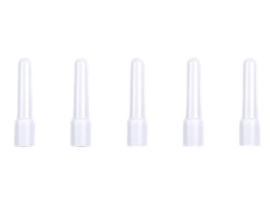 Cisco Meraki - Antenna - dipole - Wi-Fi - 3.8 dBi (for 2.4 GHz), 5.5 dBi (for 5 GHz) - omni-directional - indoor