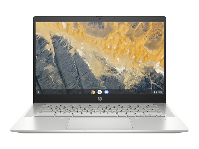 HP Pro c640 Chromebook Enterprise - 14" - Core i5 10310U - 8 GB RAM - 64 GB eMMC - French