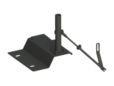 TRANS HUMP VEH BASE DS LOWER 9 SUP BRACE FORD F150 SD F250 550