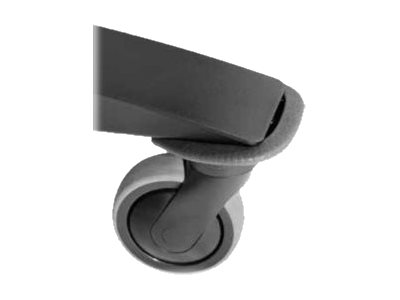 PEERLESS SmartMount SR Cart Caster Accessory Kit