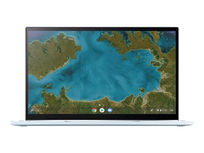 ASUS Chromebook Flip C433TA AJ0269 - 14" - Intel Core i5 - 8200Y - 8 GB RAM - 128 GB eMMC